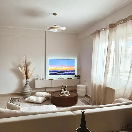 Hermes Seaside ,nea Moudania, Halkidiki Villa Nea Moudania
