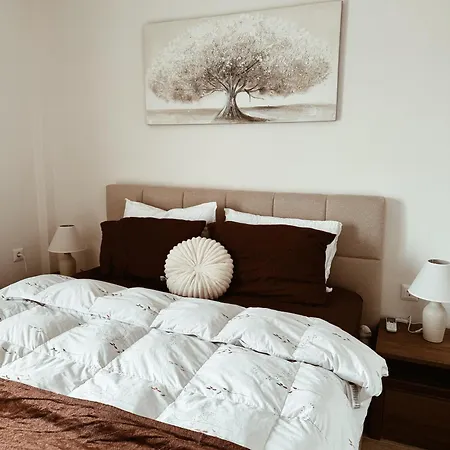 Hermes Seaside ,nea Moudania, Halkidiki Villa