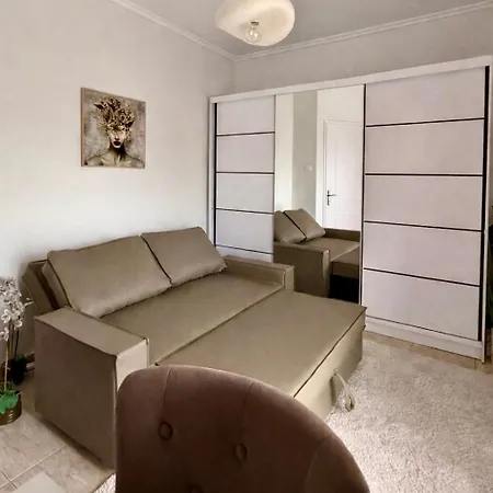 Hermes Seaside ,nea Moudania, Halkidiki Villa *