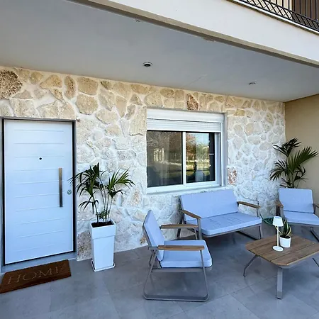 Villa Hermes Seaside ,nea Moudania, Halkidiki Nea Moudania