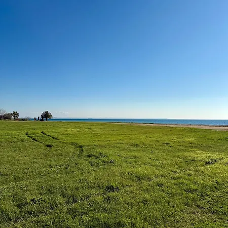 Hermes Seaside ,nea Moudania, Halkidiki فيلة نيا موذانيا