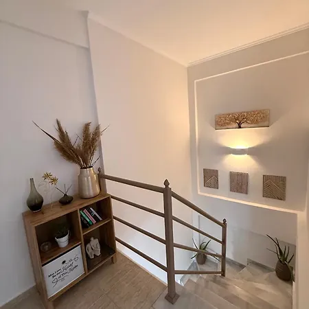 Hermes Seaside ,nea Moudania, Halkidiki Villa Nea Moudania