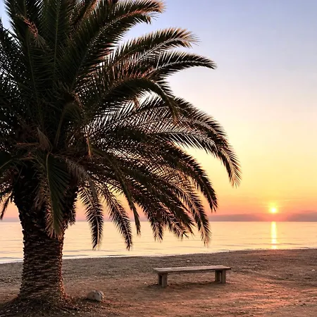فيلة Hermes Seaside ,nea Moudania, Halkidiki