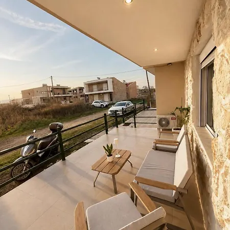 فيلة Hermes Seaside ,nea Moudania, Halkidiki *