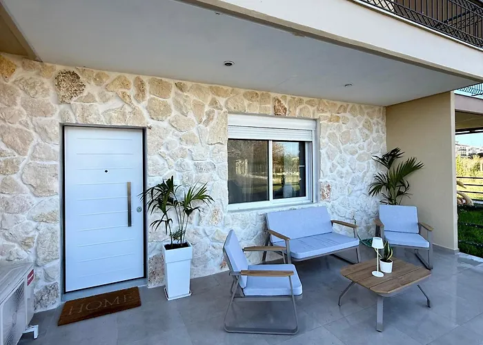 Villa Hermes Seaside ,nea Moudania, Halkidiki Nea Moudania