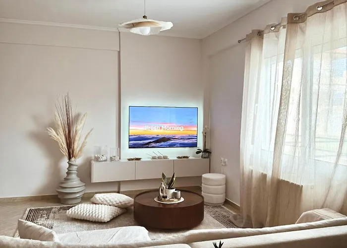Hermes Seaside ,nea Moudania, Halkidiki Villa Nea Moudania