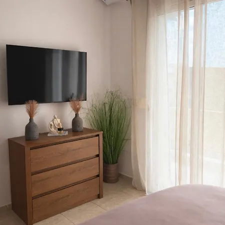 Hermes Seaside ,nea Moudania, Halkidiki