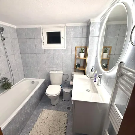 Villa Hermes Seaside ,nea Moudania, Halkidiki *