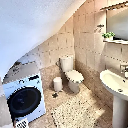 Villa Hermes Seaside ,nea Moudania, Halkidiki