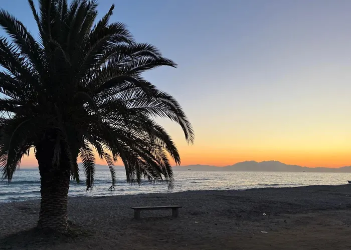 Vila Hermes Seaside ,nea Moudania, Halkidiki Nea Moudania